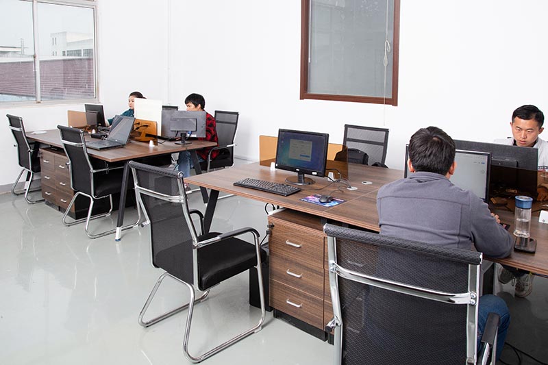 ChangshaInternal Trade Office - Guangu Technology