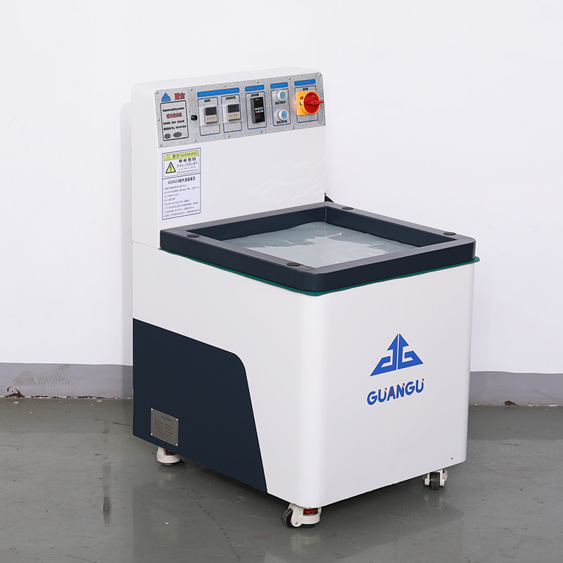 ChangshaMAGNETIC POLISHING MACHINE GG8620