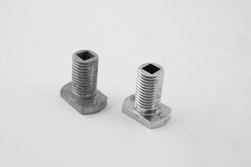 ChangshaDisplay of equipment effect for deburring precision parts